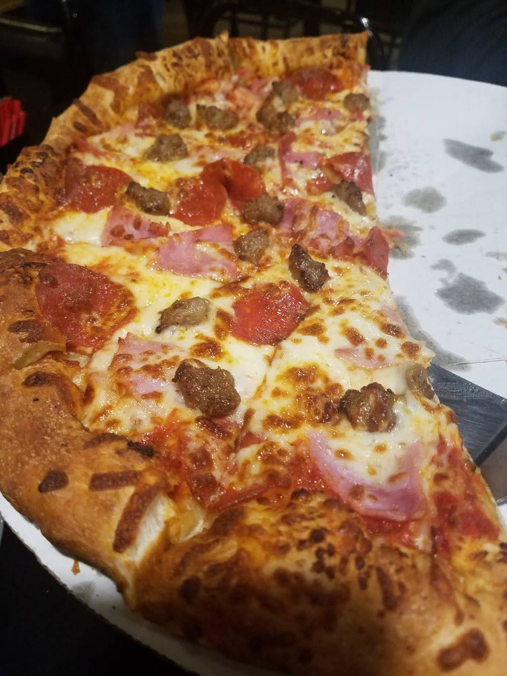 Village Inn | restaurant | 212 W Center St, Linwood, MI 48634, USA | 9896975261 OR +1 989-697-5261