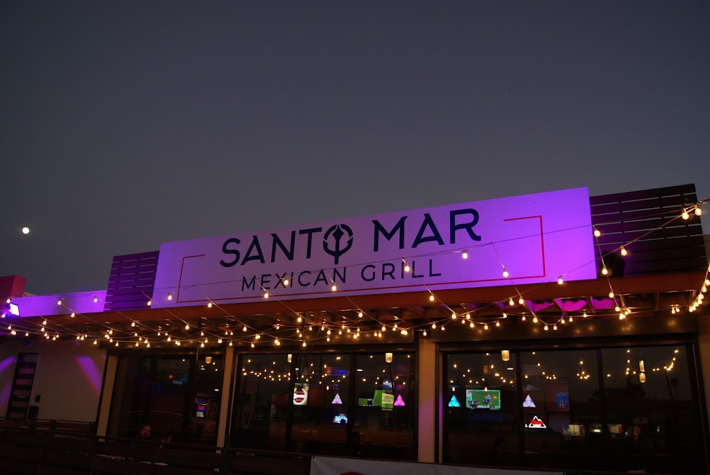 Santo Mar Mexican Grill | restaurant | 2445 E Thomas Rd, Phoenix, AZ 85016, USA | 6029554689 OR +1 602-955-4689