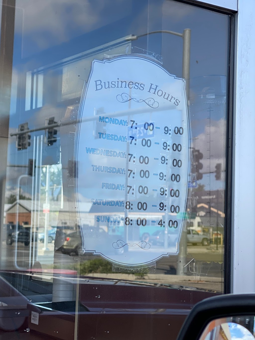 Los Alazanes | restaurant | 2301 North Ave, Grand Junction, CO 81501, USA | 9702420227 OR +1 970-242-0227