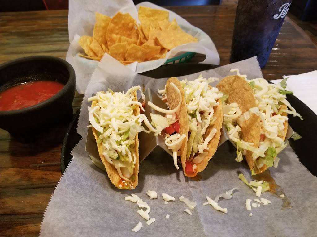 Los Agaves | restaurant | 1003 Dunbar Ave, Dunbar, WV 25064, USA | 6812058372 OR +1 681-205-8372