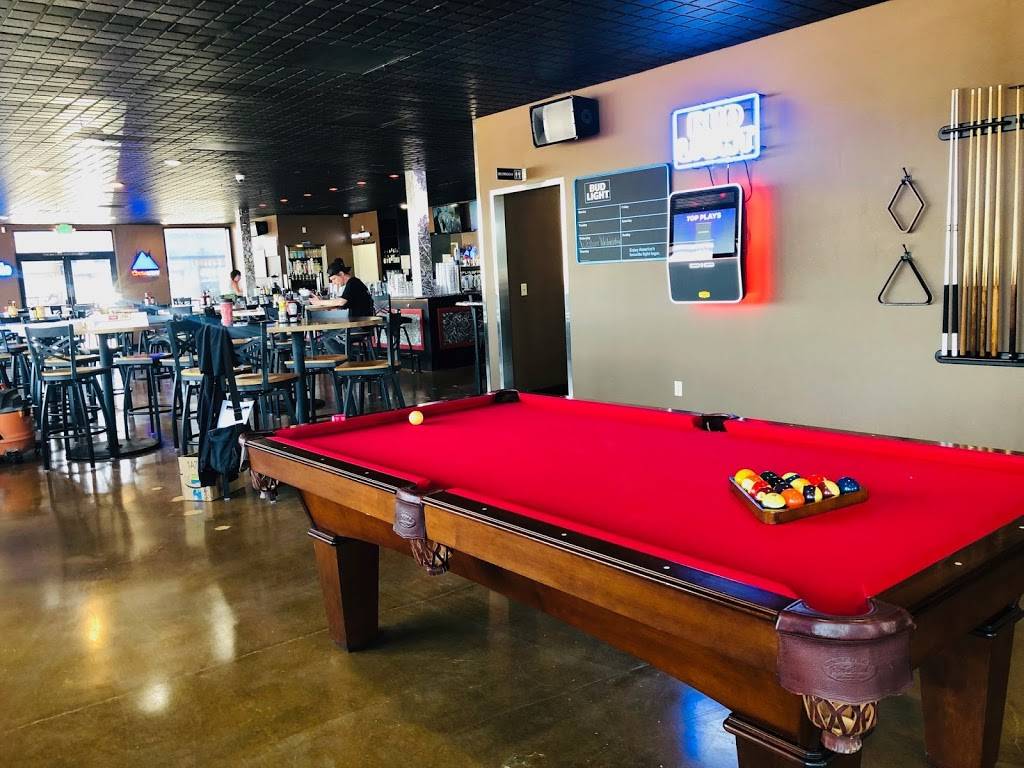 Top Gun Bar and Grill | restaurant | 16807 103rd Ave E, South Hill, WA 98374, USA | 2538480555 OR +1 253-848-0555