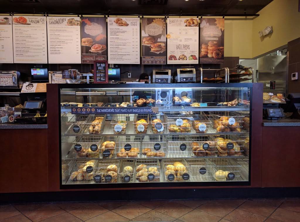 Einstein Bros. Bagels | bakery | 6231 Riverside Plaza Ln unit a, Albuquerque, NM 87120, USA | 5058999699 OR +1 505-899-9699