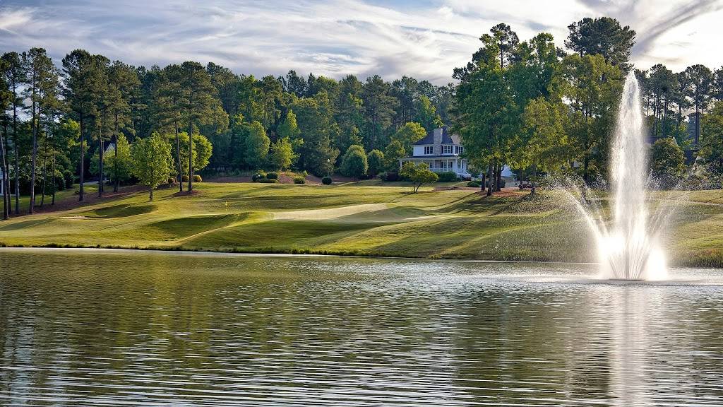 Cherokee Valley Course and Club | restaurant | 450 Cherokee Valley Way, Travelers Rest, SC 29690, USA | 8648956758 OR +1 864-895-6758