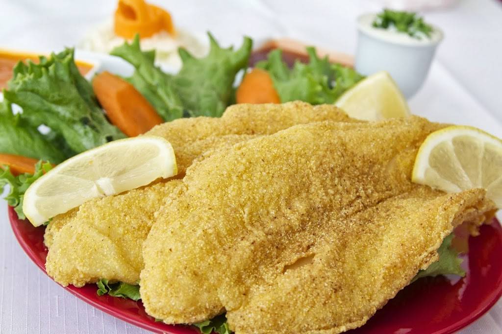 JJ Fish and Chicken ???????????? | meal takeaway | 5401 S Wentworth Ave #4W, Chicago, IL 60609, USA | 7732681600 OR +1 773-268-1600