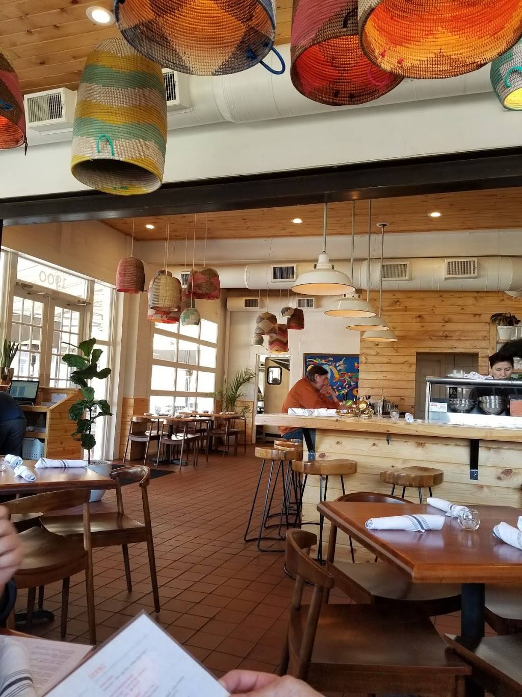 Yuyo | restaurant | 2405, 1900 Manor Rd, Austin, TX 78722, USA | 5129194147 OR +1 512-919-4147