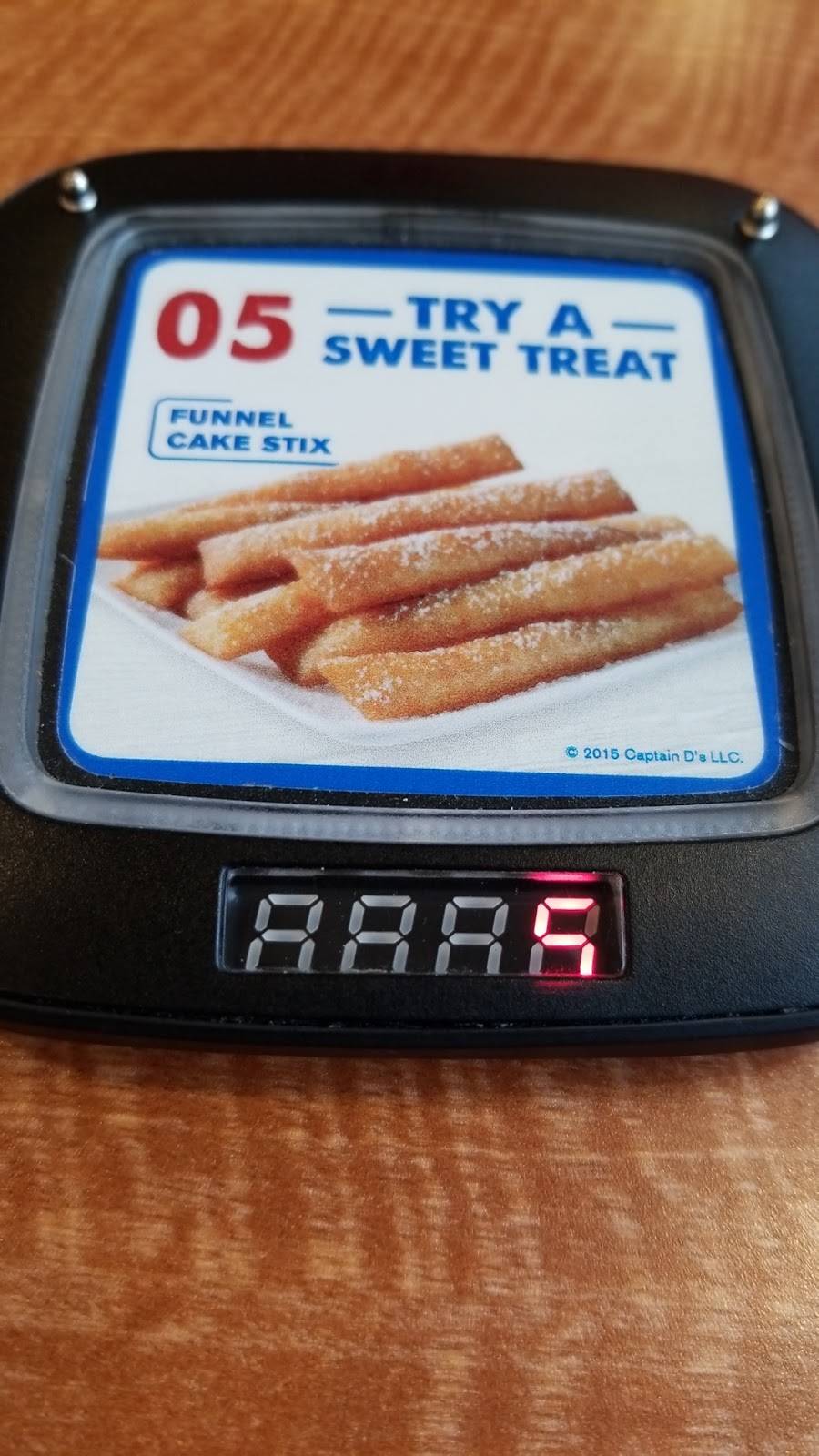 Captain Ds | restaurant | 2575 Elida Rd, Lima, OH 45805, USA | 4193318888 OR +1 419-331-8888