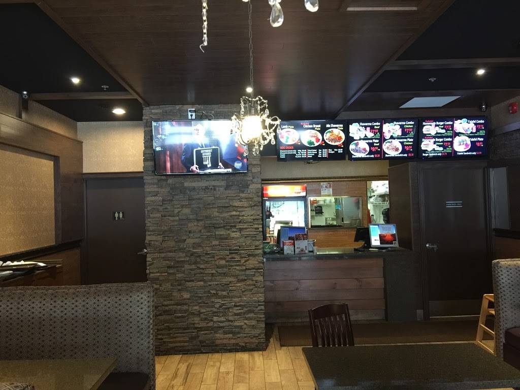 Tasty Shawarma | restaurant | 9555 Yonge St, Richmond Hill, ON L4C 9M5, Canada | 9052372825 OR +1 905-237-2825