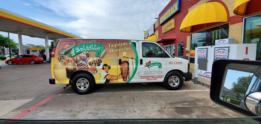 Taqueria Saltillo 1 | restaurant | 2020 E Pioneer Pkwy, Arlington, TX 76010, USA | 8173037827 OR +1 817-303-7827