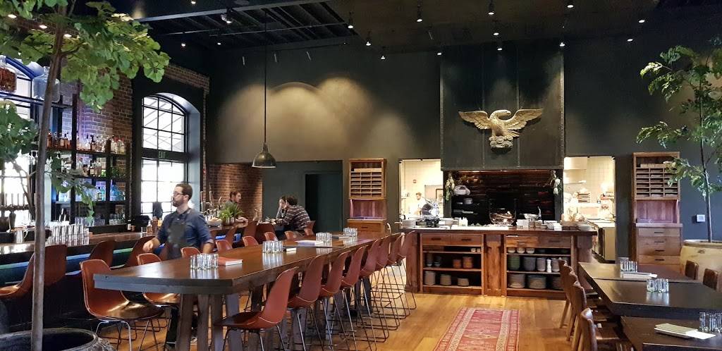 The Charter Oak Restaurant | restaurant | 1050 Charter Oak Ave, St Helena, CA 94574, USA | 7073026996 OR +1 707-302-6996