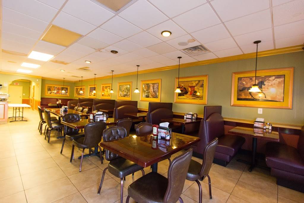 Petra Restaurant | restaurant | 4812 E Busch Blvd, Tampa, FL 33612, USA | 8139849800 OR +1 813-984-9800