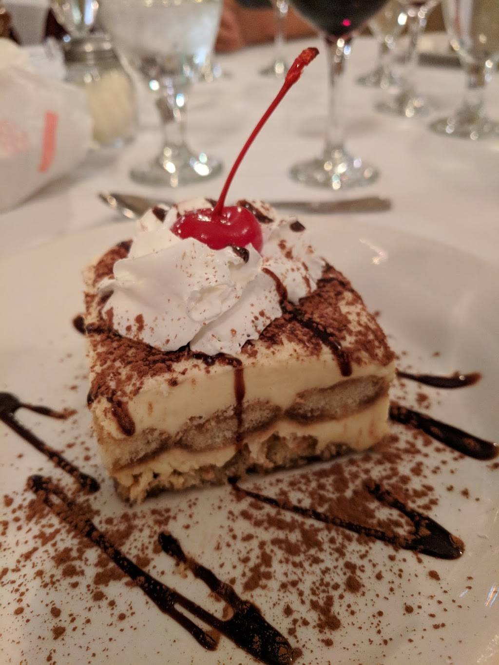 Portofino Ristorante West | restaurant | 12851 W Bell Rd Suite 124, Surprise, AZ 85378, USA | 6235831931 OR +1 623-583-1931