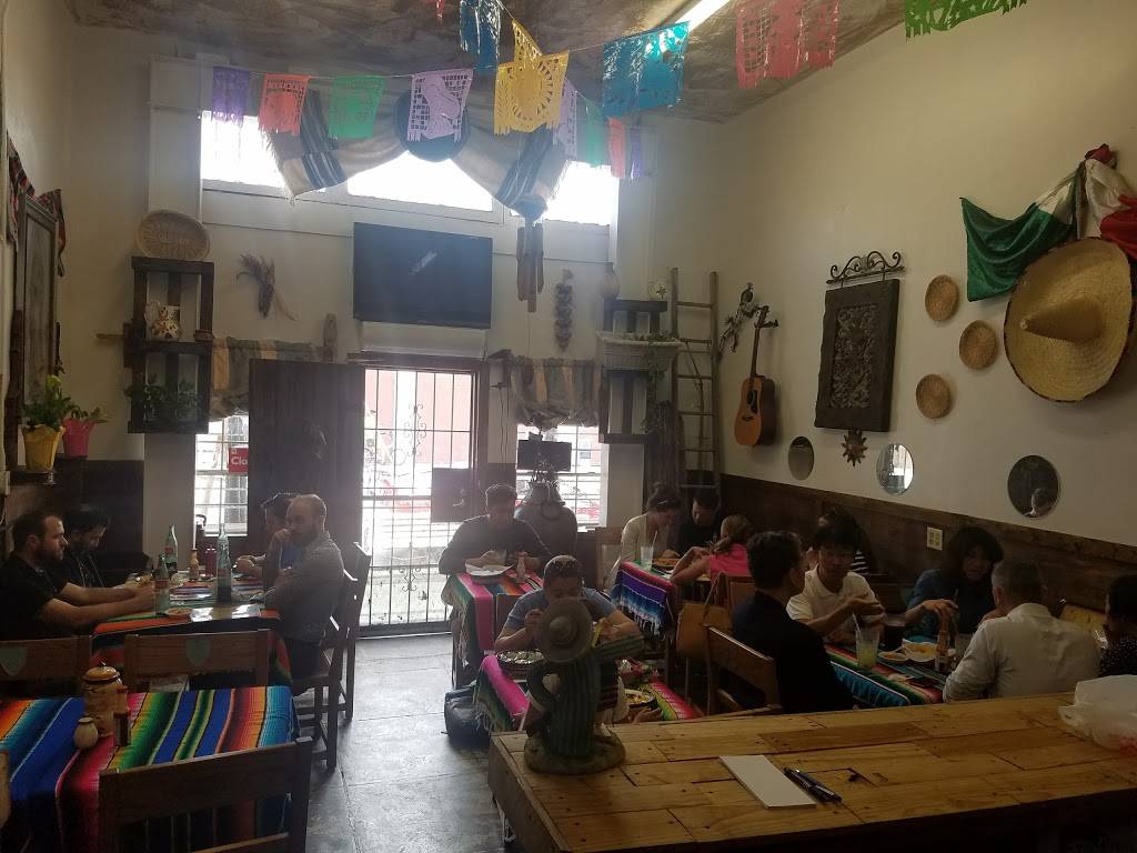 El Patroncito Mexican Cuisine | restaurant | 421 Venice Blvd, Los Angeles, CA 90015, USA | 2137459500 OR +1 213-745-9500