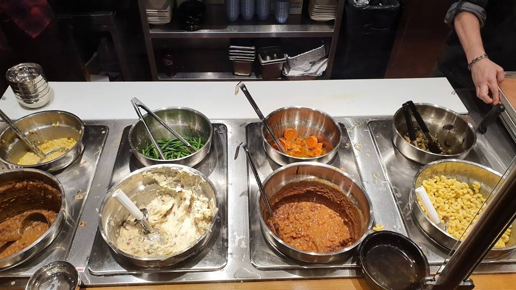 Whiskey Star Smokehouse | restaurant | 231 S Main St, Breckenridge, CO 80424, USA | 9704539683 OR +1 970-453-9683