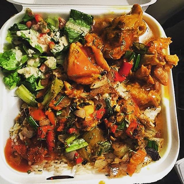 Jerk@Nite | restaurant | 2227 4th St NW, Washington, DC 20059, USA | 2028400723 OR +1 202-840-0723