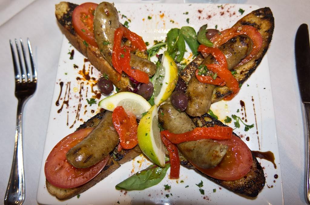 Andiamo Italian Ristorante | restaurant | 938 110th Ave NE #1, Bellevue, WA 98004, USA | 4254529602 OR +1 425-452-9602