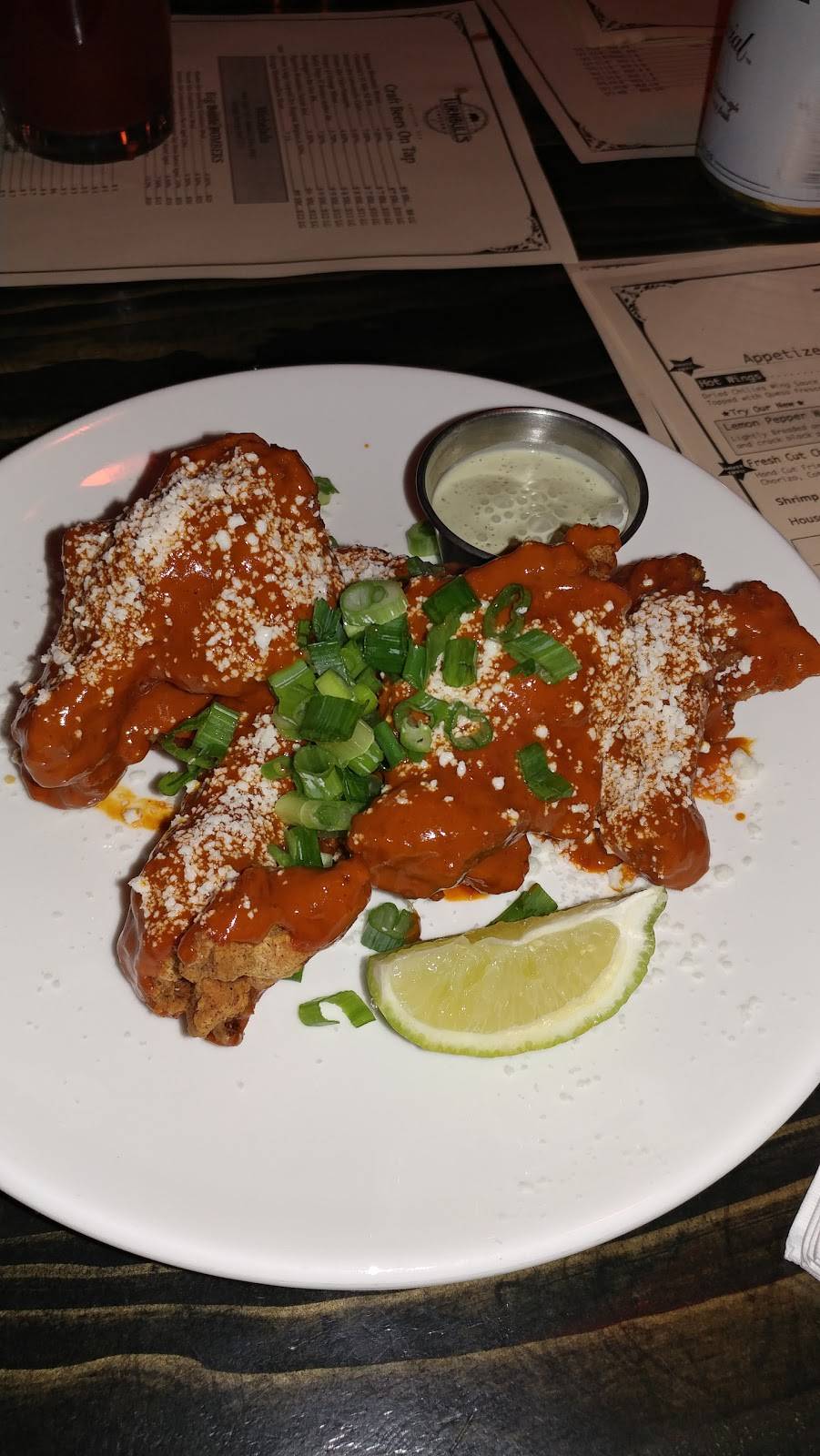 Turnbulls Tavern | restaurant | 7011 Greenleaf Ave, Whittier, CA 90602, USA | 5626937773 OR +1 562-693-7773