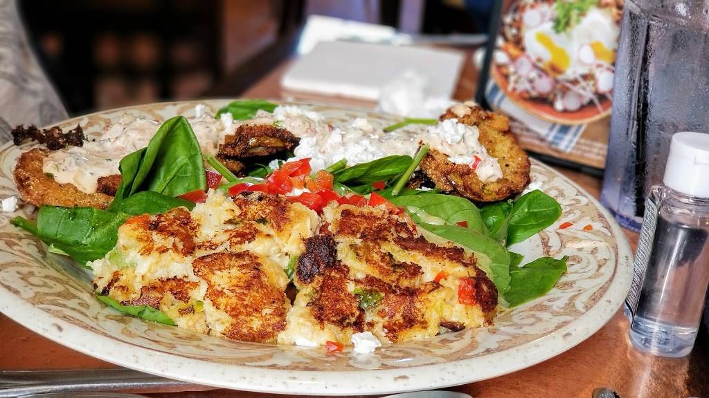 Another Broken Egg Cafe | cafe | 99 S Market St, Charleston, SC 29401, USA | 8432020417 OR +1 843-202-0417