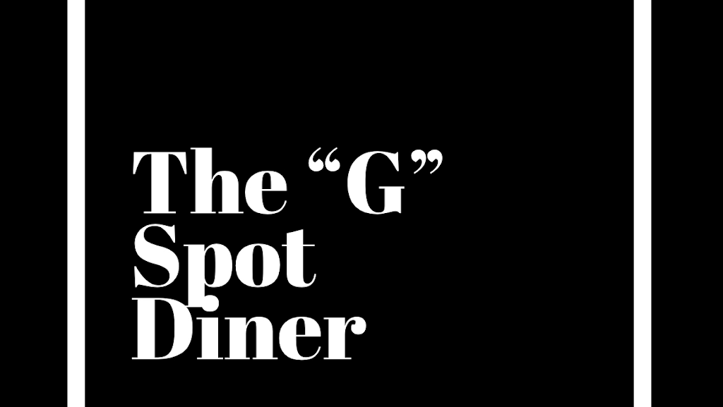 The G Spot Diner | restaurant | 219 E 47th St, Chicago, IL 60653, USA | 3128591913 OR +1 312-859-1913
