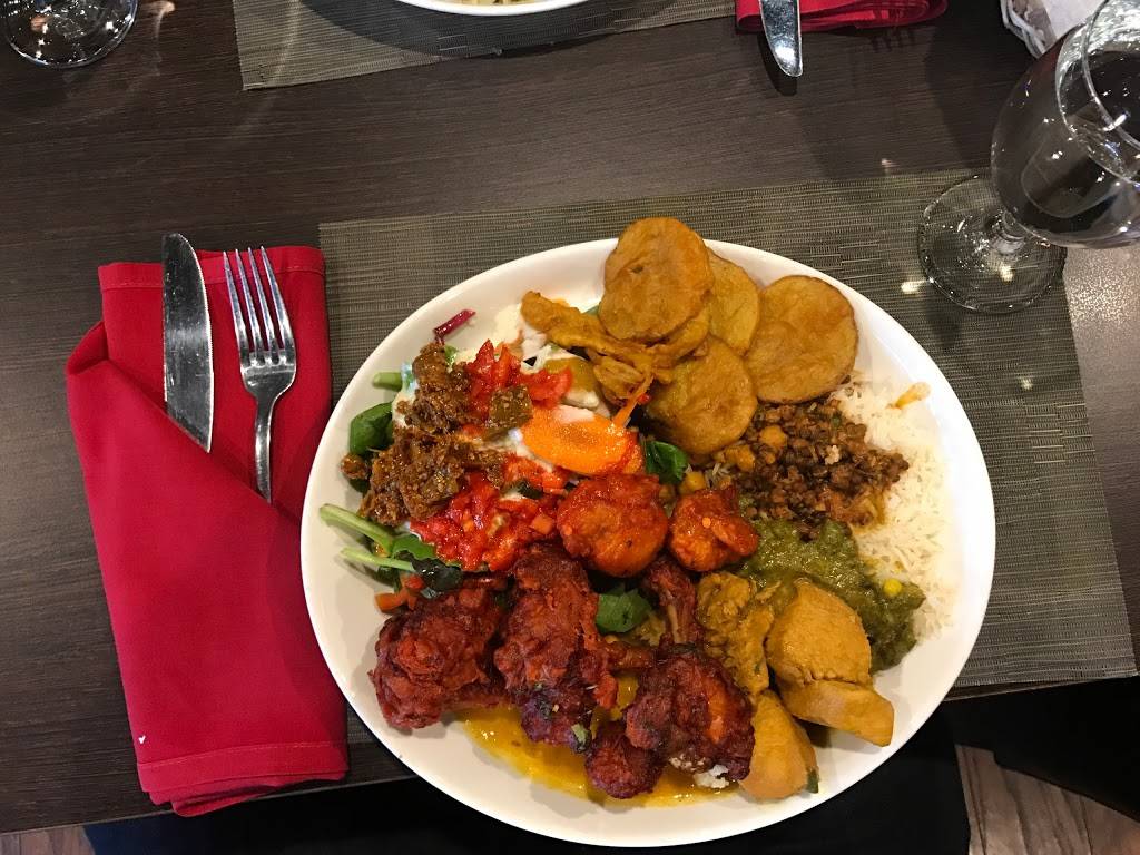 Mausam Indian Curry N Bites | restaurant | 379 Bloomfield Ave, Montclair, NJ 07042, USA | 2018693663 OR +1 201-869-3663