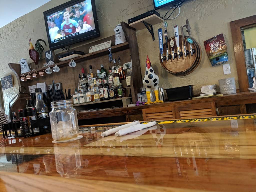 Surfside Rooster | restaurant | 12507 Sunset Ave, Ocean City, MD 21842, USA | 4436648166 OR +1 443-664-8166