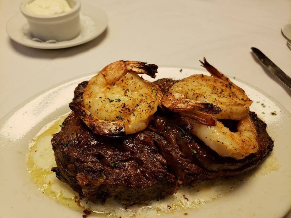 Ruths Chris Steak House | restaurant | Embassy Suites Hotel, 2321 Lifestyle Way, Chattanooga, TN 37421, USA | 4236025900 OR +1 423-602-5900