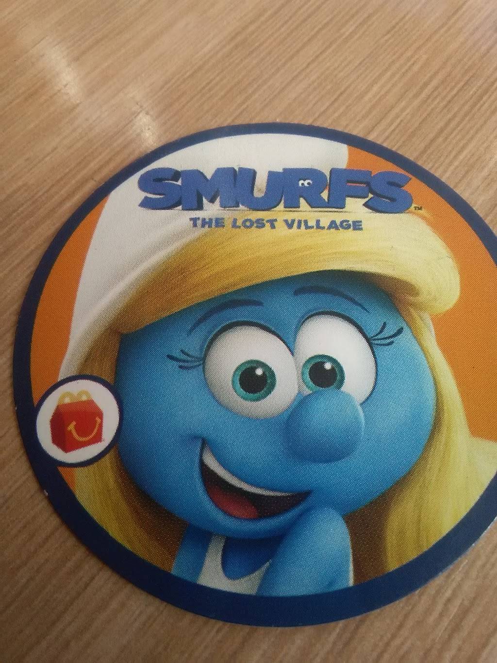 McDonalds | cafe | 16063 E Foothill Blvd, Fontana, CA 92335, USA | 9098543269 OR +1 909-854-3269