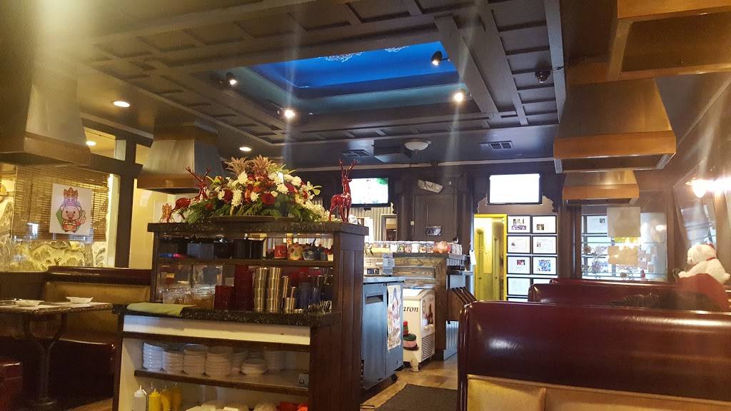 Shilla Restaurant | restaurant | 16944 S Western Ave, Gardena, CA 90247, USA | 3105388848 OR +1 310-538-8848