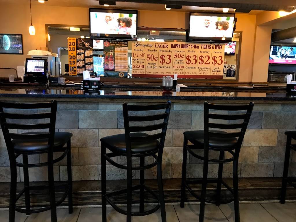 Pizza Roma Restaurant | restaurant | 8360 Perry Hwy, Pittsburgh, PA 15237, USA | 4123677677 OR +1 412-367-7677