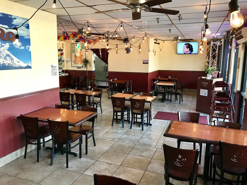 Cemitas Fandanguero | restaurant | 1275 S Santa Fe Ave #103, Vista, CA 92083, USA | 7609401582 OR +1 760-940-1582