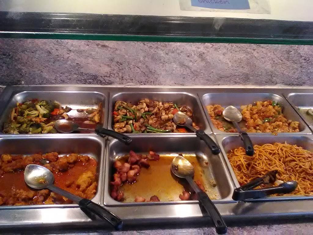 China King | restaurant | 119 E Main St, Henderson, TN 38340, USA | 7319835588 OR +1 731-983-5588