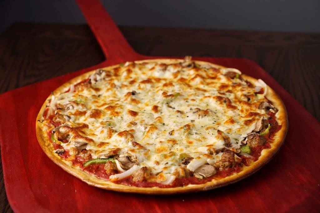 Rosatis Pizza Valrico, FL | meal delivery | 3437 Lithia Pinecrest Rd, Valrico, FL 33596, USA | 8136431003 OR +1 813-643-1003