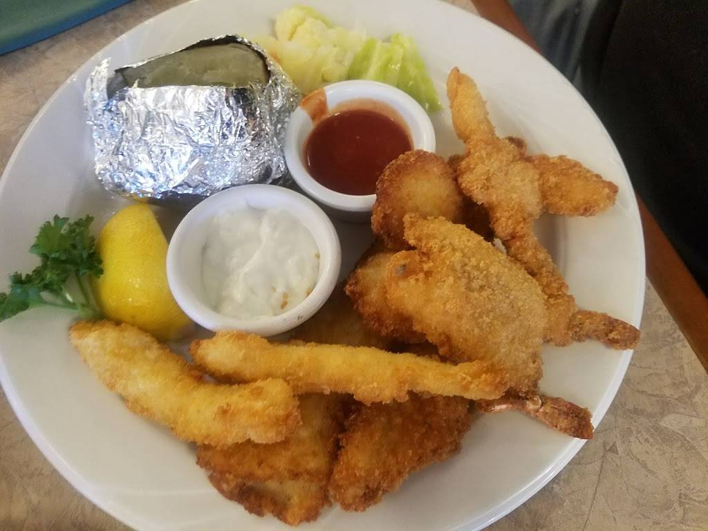 Howards Grotto | restaurant | 14732 Lakeshore Dr, Clearlake, CA 95422, USA | 7079940441 OR +1 707-994-0441