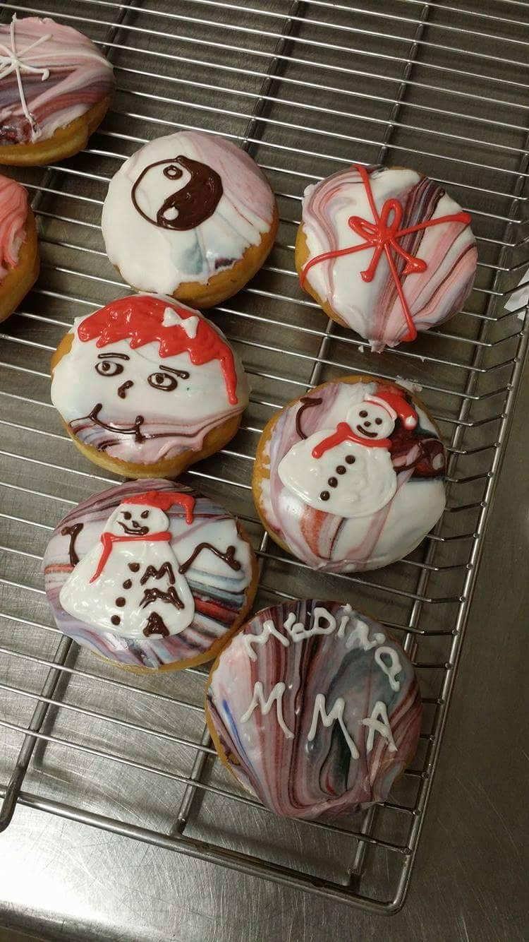 Dunkin Donuts | cafe | 1622 W Kennedy Blvd, Tampa, FL 33606, USA | 8132533322 OR +1 813-253-3322