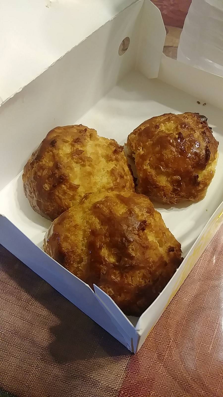 Churchs Chicken | restaurant | 1923 Goliad Rd, San Antonio, TX 78223, USA | 2103338910 OR +1 210-333-8910