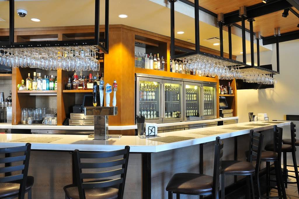 Coopers Hawk Winery & Restaurant | restaurant | 4230 The Strand, Columbus, OH 43219, USA | 6144286999 OR +1 614-428-6999