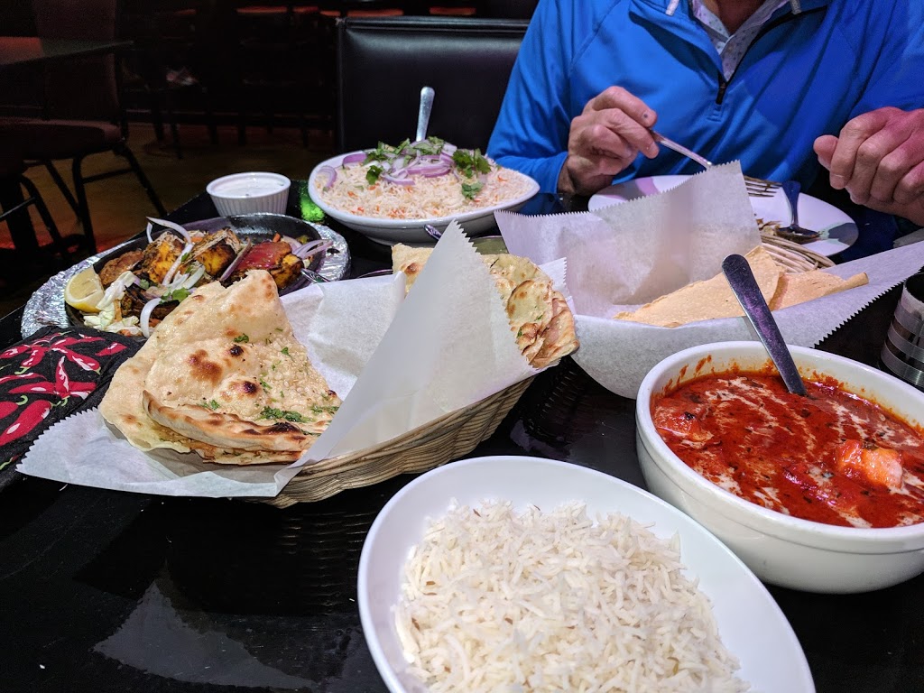 Persis Indian Grill | restaurant | 3111 Mahan Drive #26 And 27, Tallahassee, FL 32308, USA | 8508778899 OR +1 850-877-8899