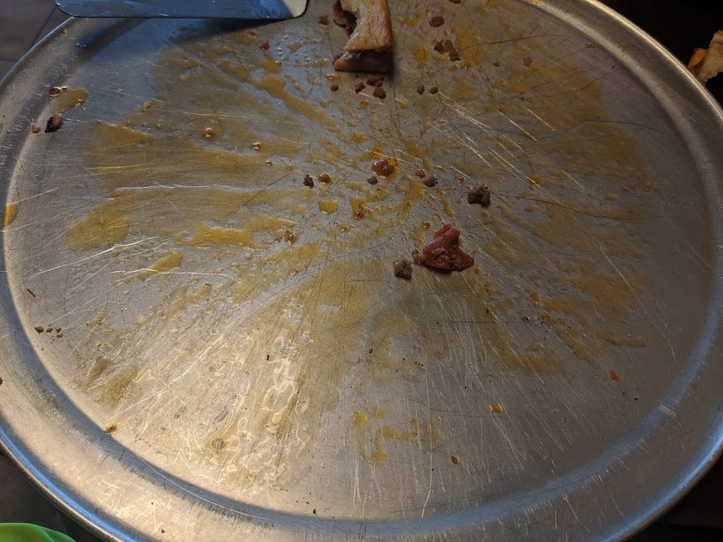 Arkansas River Pizza Company | restaurant | 5395 W Ash St, Pottsville, AR 72858, USA | 4792191415 OR +1 479-219-1415