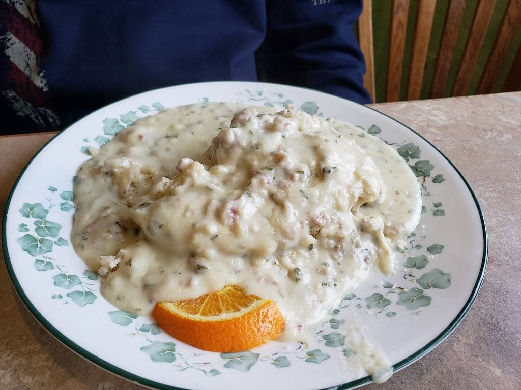 Grandmas Corner Restaurant | restaurant | 4030 US-101, Gearhart, OR 97138, USA | 5037397499 OR +1 503-739-7499