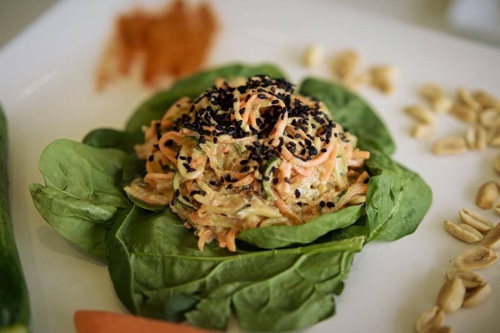 Juice Journey Cafe | restaurant | 1 Main St, Edgewater, NJ 07020, USA | 2013135842 OR +1 201-313-5842