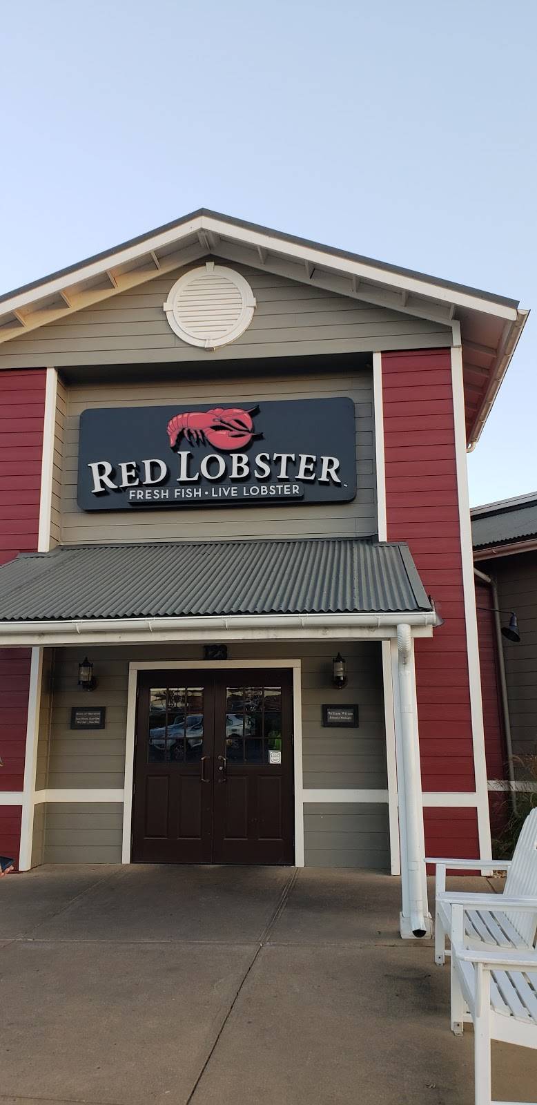 Red Lobster | restaurant | 123 Stonebrook Pl, Jackson, TN 38305, USA | 7316648655 OR +1 731-664-8655