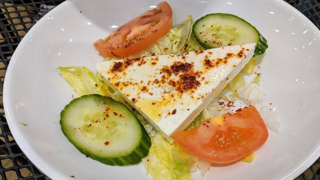 Cafe Efendi Mediterranean Restaurant | night club | 488 N Main St, Alpharetta, GA 30009, USA | 7703608014 OR +1 770-360-8014