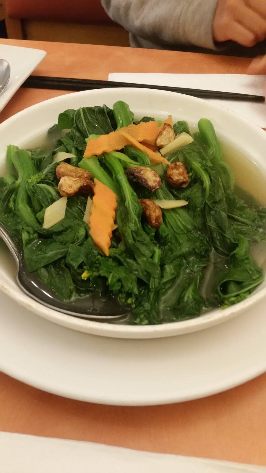 Tasty | restaurant | 5530 Geary Blvd, San Francisco, CA 94121, USA | 4153863288 OR +1 415-386-3288