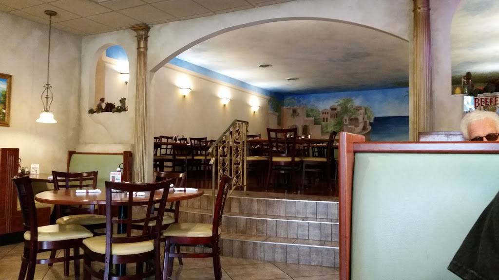 Paisanos Italian Restaurant | restaurant | 113 N Chicago Ave, South Milwaukee, WI 53172, USA | 4148569020 OR +1 414-856-9020