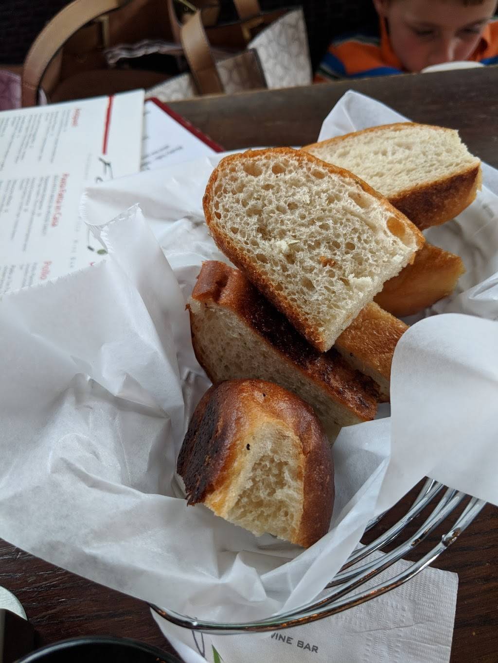 Facci Wood Fire Pizza Wine Bar | restaurant | 7530 Montpelier Rd, Laurel, MD 20723, USA | 3016045555 OR +1 301-604-5555