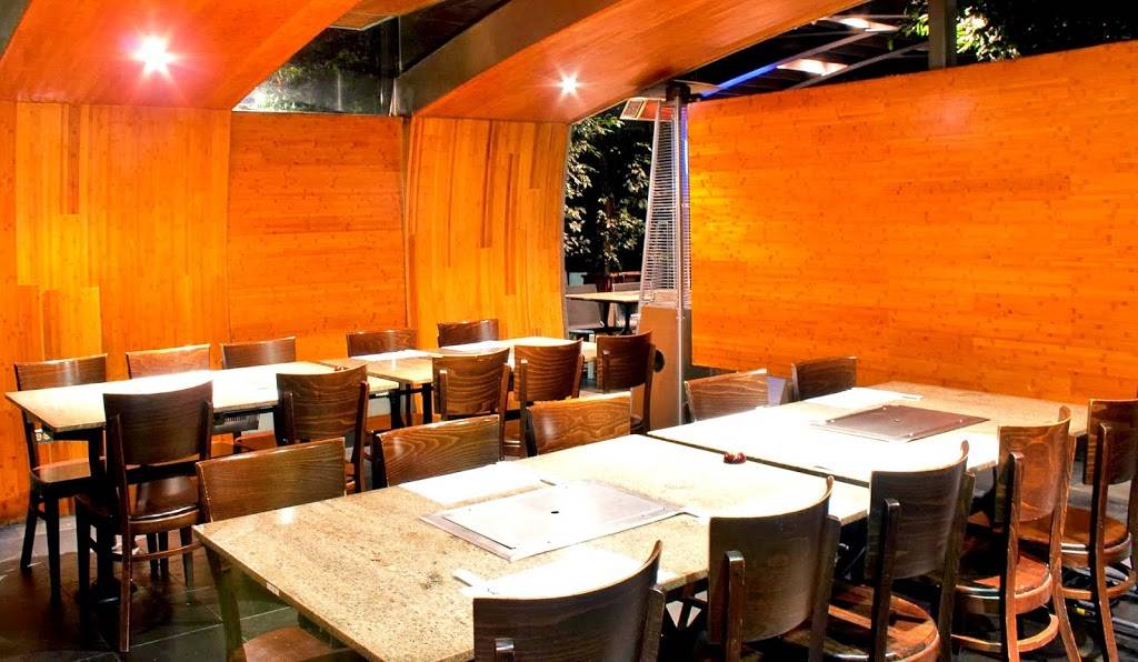 Chosun Galbee | restaurant | 3330 W Olympic Blvd, Los Angeles, CA 90019, USA | 3237343330 OR +1 323-734-3330