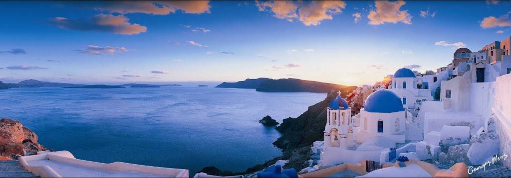 Santorini Gyro | restaurant | 928 Bustleton Pike, Feasterville-Trevose, PA 19053, USA | 2154949498 OR +1 215-494-9498