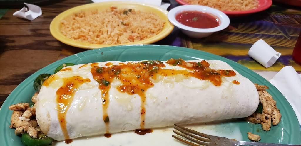 La Fiesta | restaurant | 524 US-71, Alma, AR 72921, USA | 4796324214 OR +1 479-632-4214