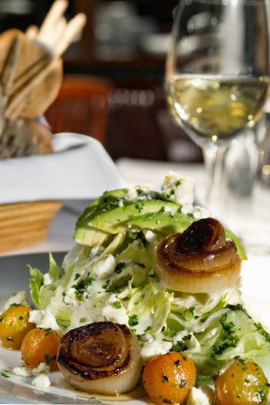 The Brentwood Restaurant and Lounge | restaurant | 148 S Barrington Ave, Los Angeles, CA 90049, USA | 3104763511 OR +1 310-476-3511