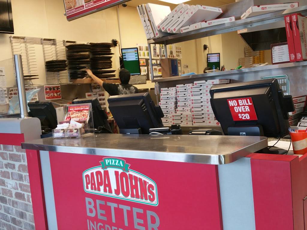 Papa Johns Pizza | restaurant | 5808 Red Bug Lake Rd, Winter Springs, FL 32708, USA | 4076957272 OR +1 407-695-7272