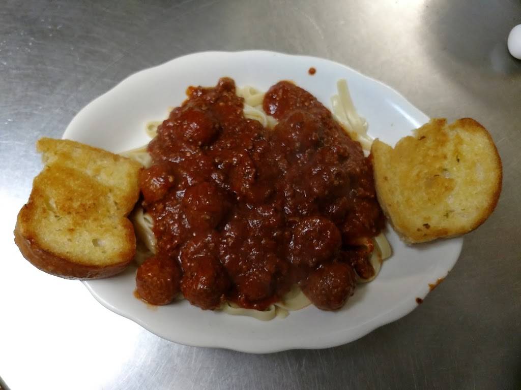 The Nutshell llc | restaurant | N696 County Road S, Antigo, WI 54409, USA | 7154893306 OR +1 715-489-3306